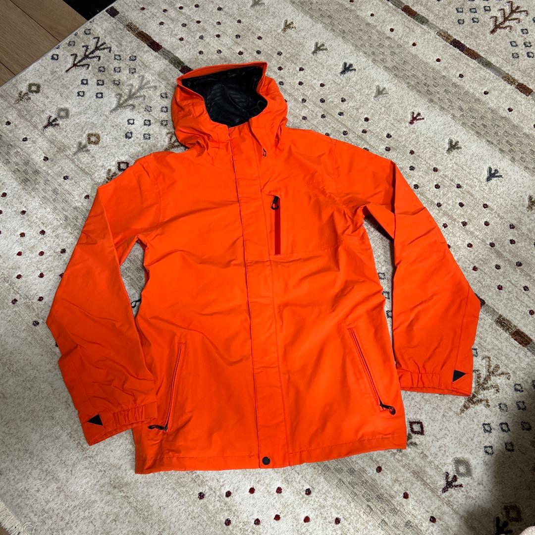 ボルコム volcom スノーボード ウェア GORE-TEX ゴアテックス