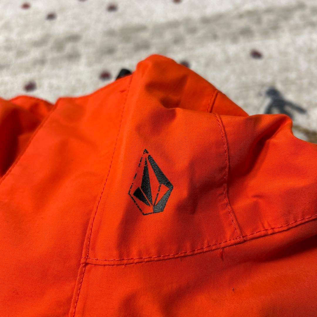 ボルコム volcom スノーボード ウェア GORE-TEX ゴアテックス