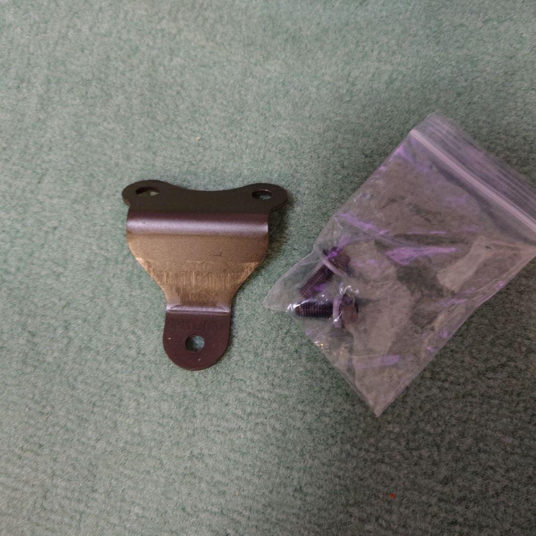 Z650RS 純正ヘッドライト LED