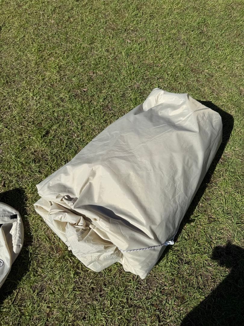 【青空】ランドステーションL アイボリー　 peak