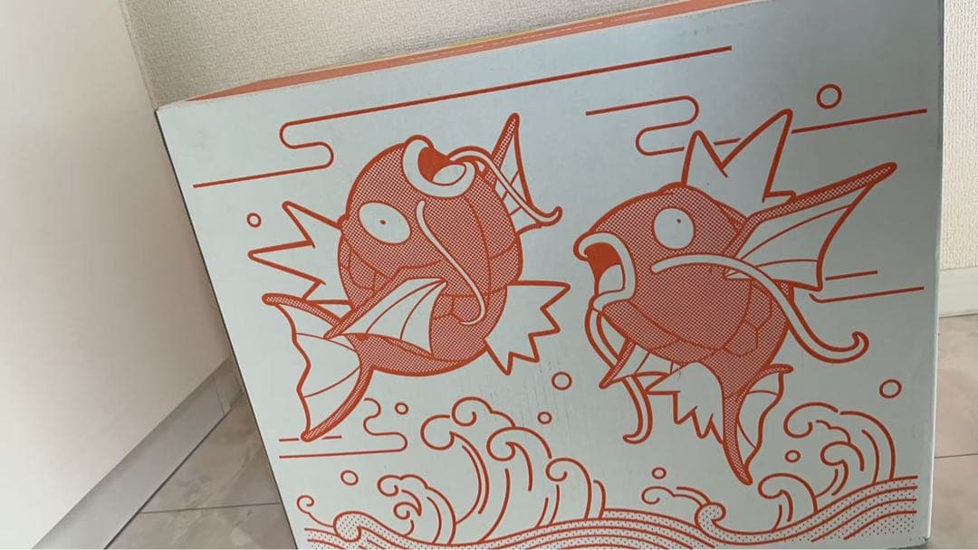 ポケモン　新品未開封　ピカピカBOX2026