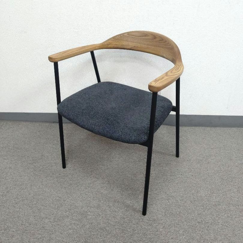 展示未使用品 関家具 NOR SHEEVEシーブチェア ダイニングチェア