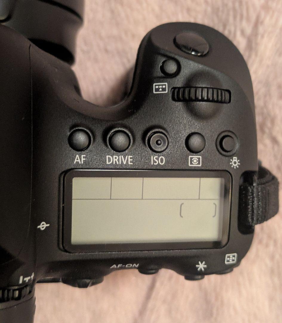 Canon EOS 6DmarkⅡ 28-135mmズームセット