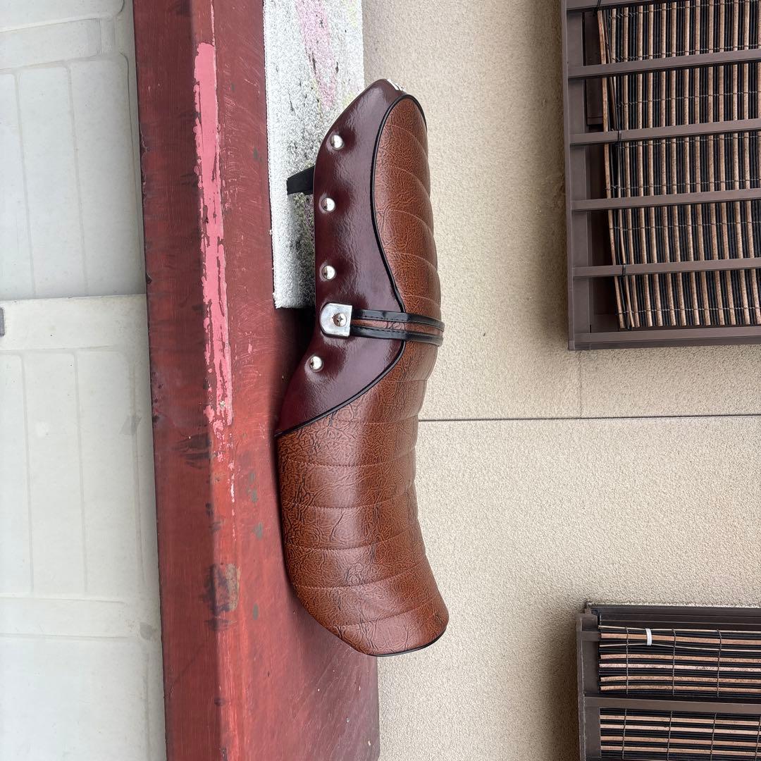 バリオス1型シート