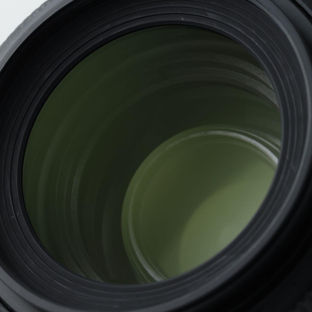 3157 ★AF-S 55-200★NIKONニコン★望遠ズームレンズ