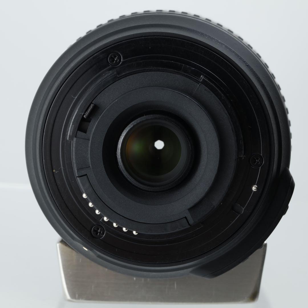 3157 ★AF-S 55-200★NIKONニコン★望遠ズームレンズ