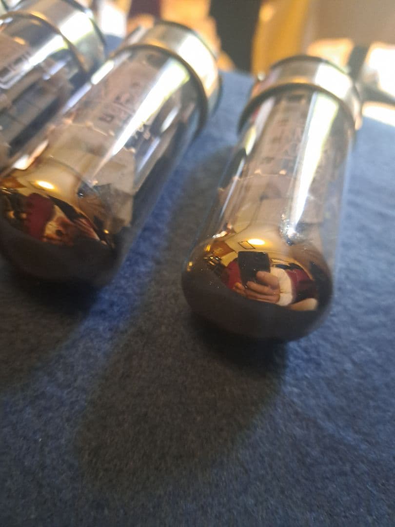 ラックスキット8045G予備菅