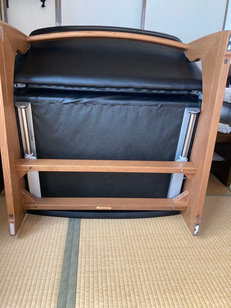 カリモク　チターノ　karimok citano 1人掛　リクライニングソファ