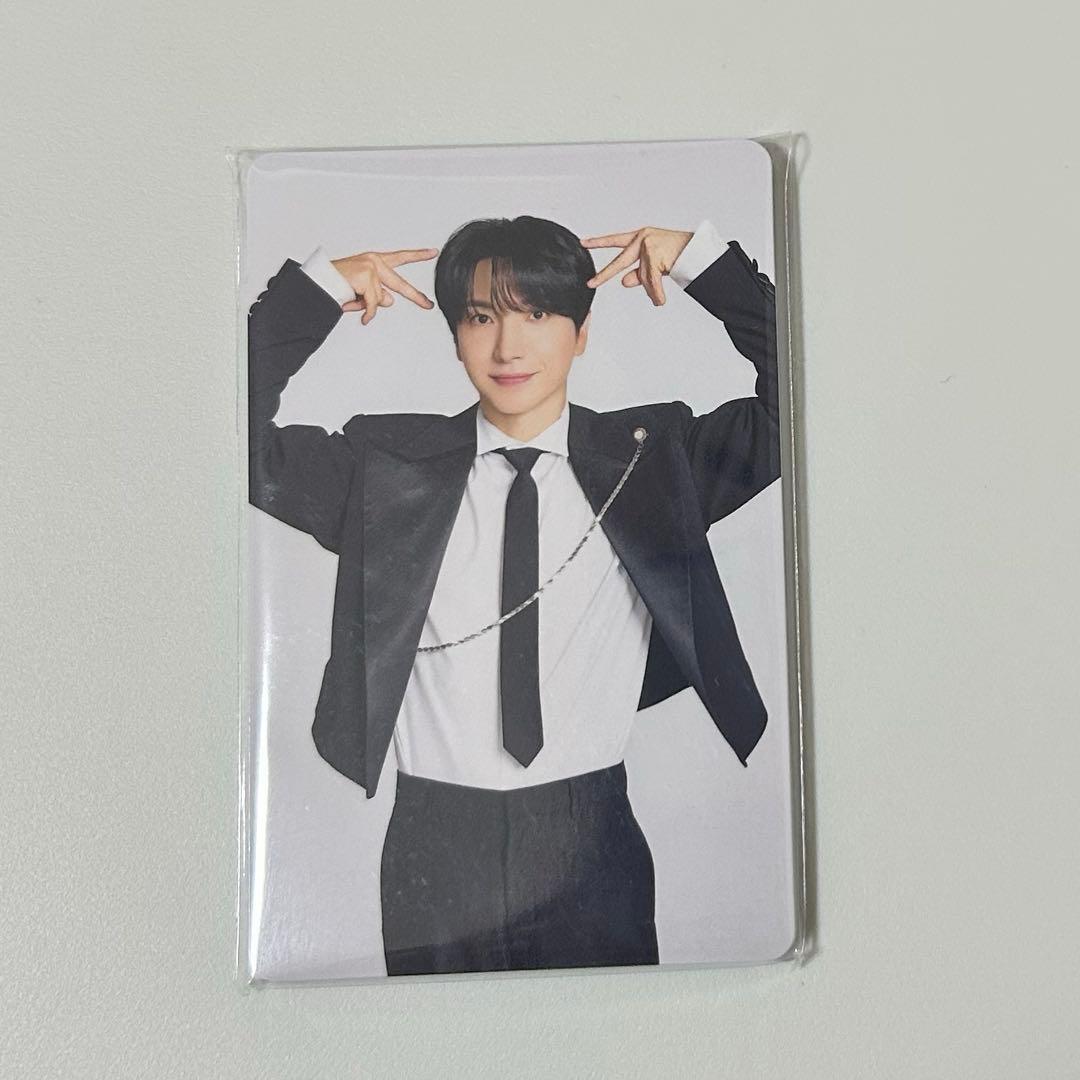 SUPER SHOW 10 12/13 プレミアムシート特典トレカ 9枚セット