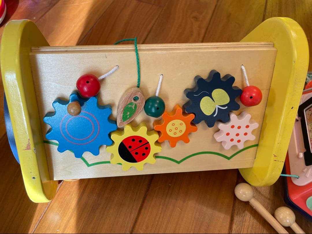 ★早い者勝ち★知育玩具セット まとめ売り