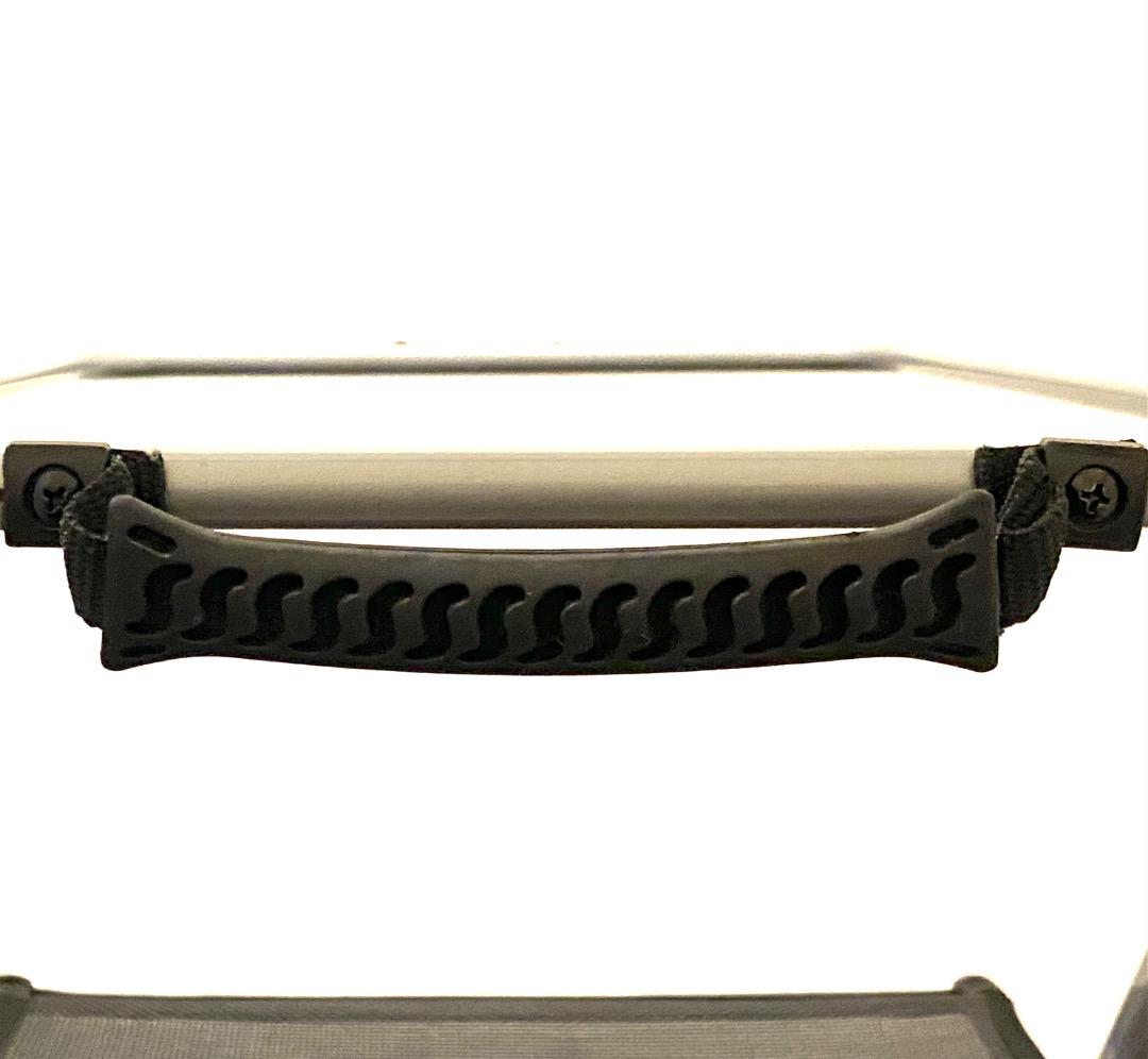 ち*ん様 【マイバッグと保冷バッグ付属】EcoCa ショッピングカート 折り畳み