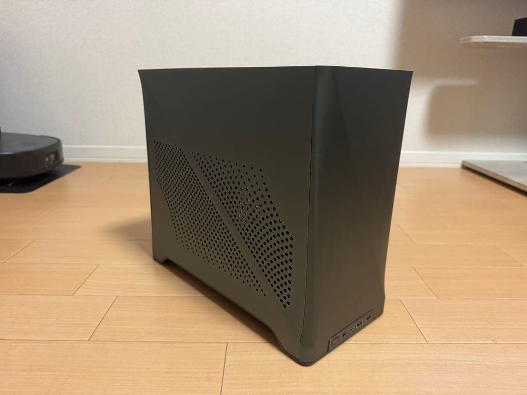 カイム様用　Fractal Design Era2 G.skillメモリ