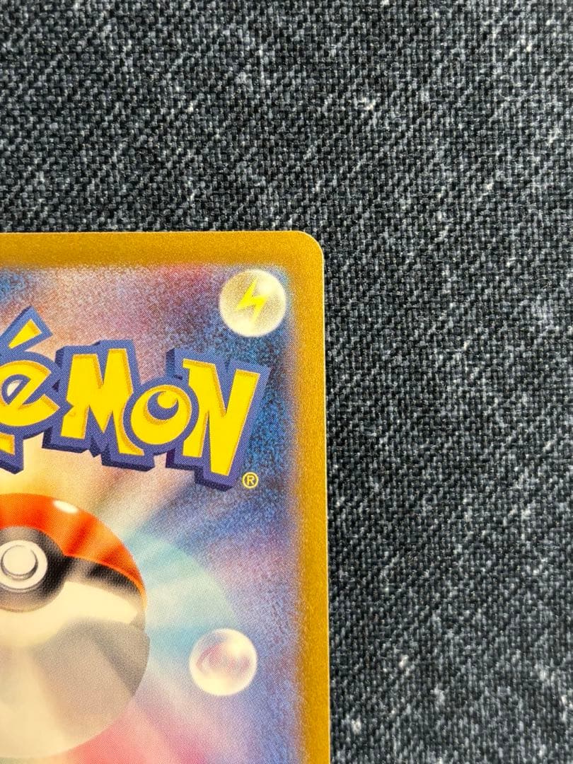 L*a様 テラスタルフェス　ブイズ　ブラッキー　sar