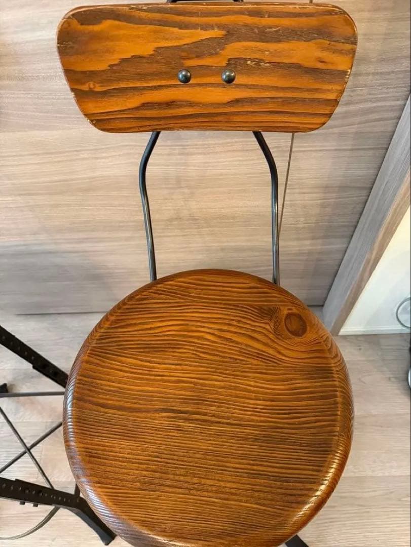 ACME Furniture GRANDVIEW HIGH STOOLセット