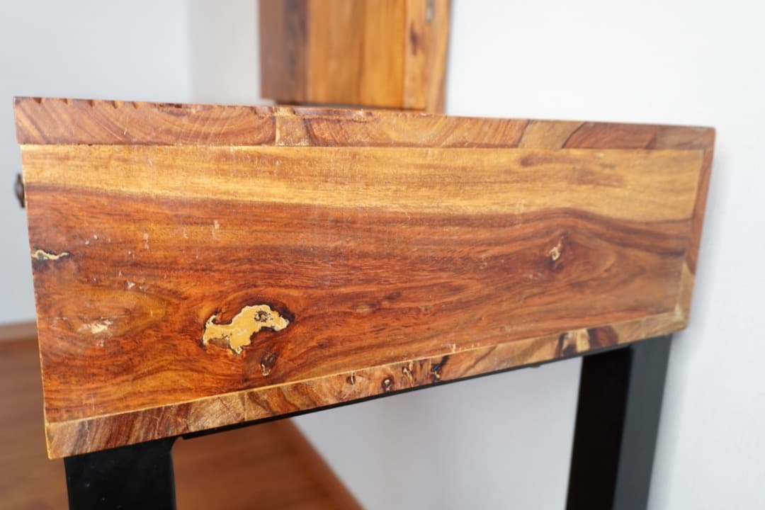 KARE Rodeo ドレッサー ドイツ