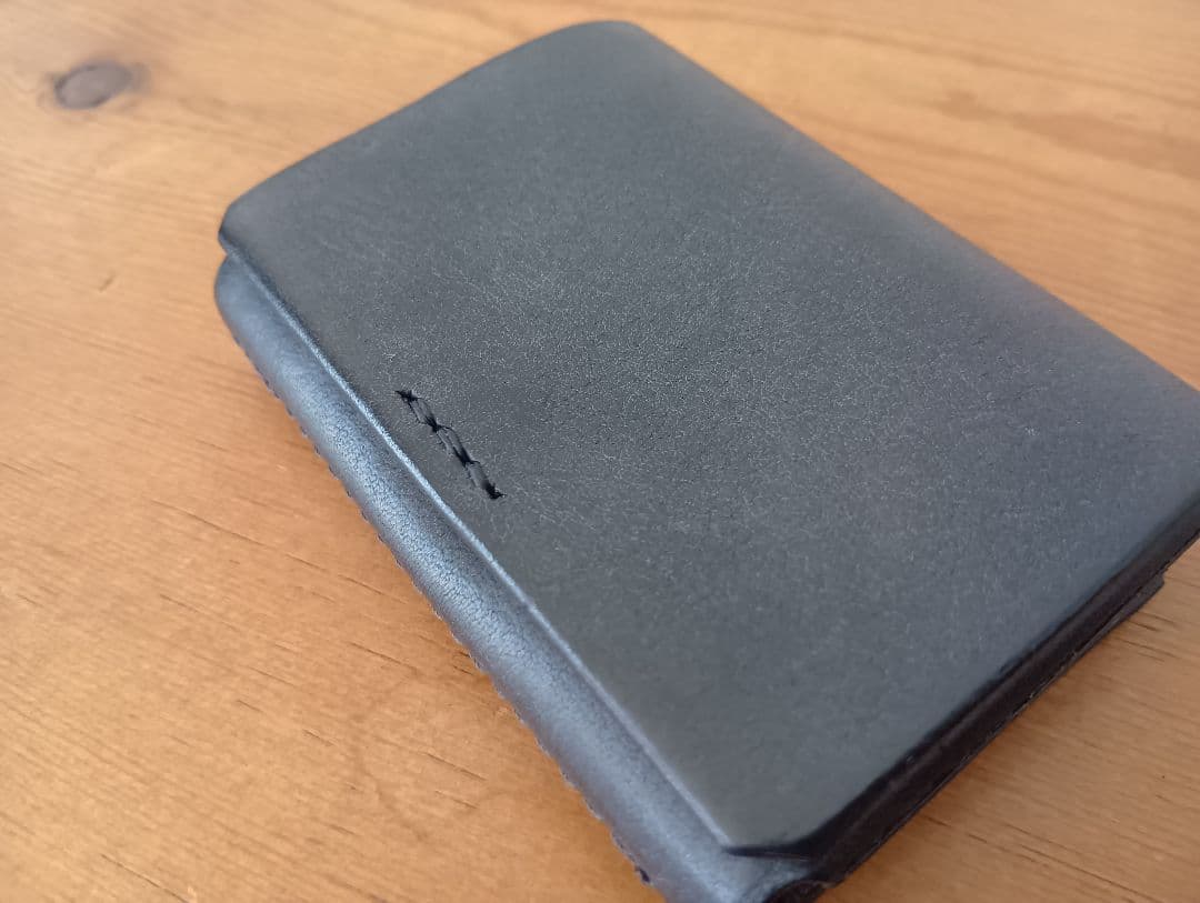 サフジ　SAFUJI　 こさいふM