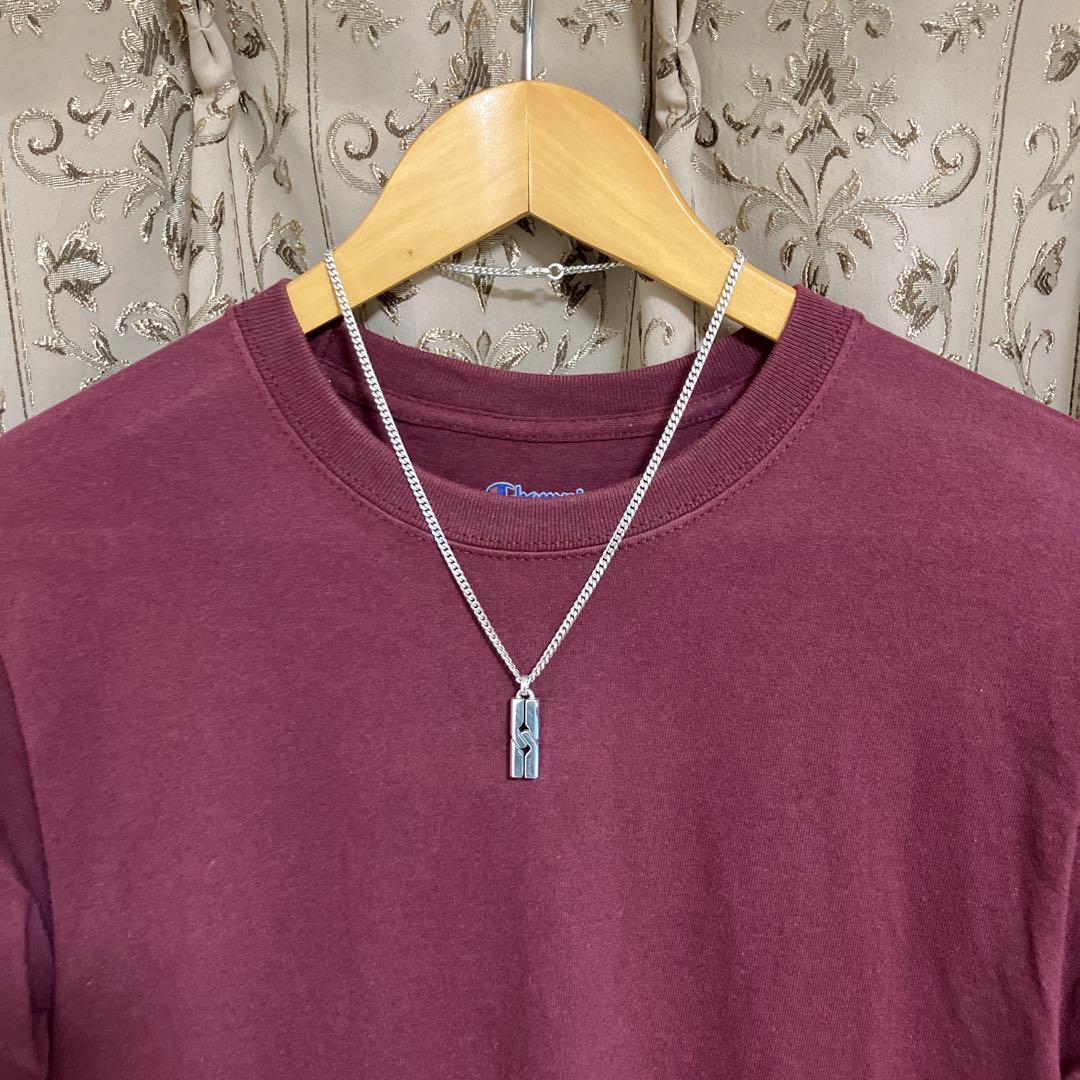 GUCCI ネックレス ノットインフィニティ 喜平チェーン 純正チェーン 正規品