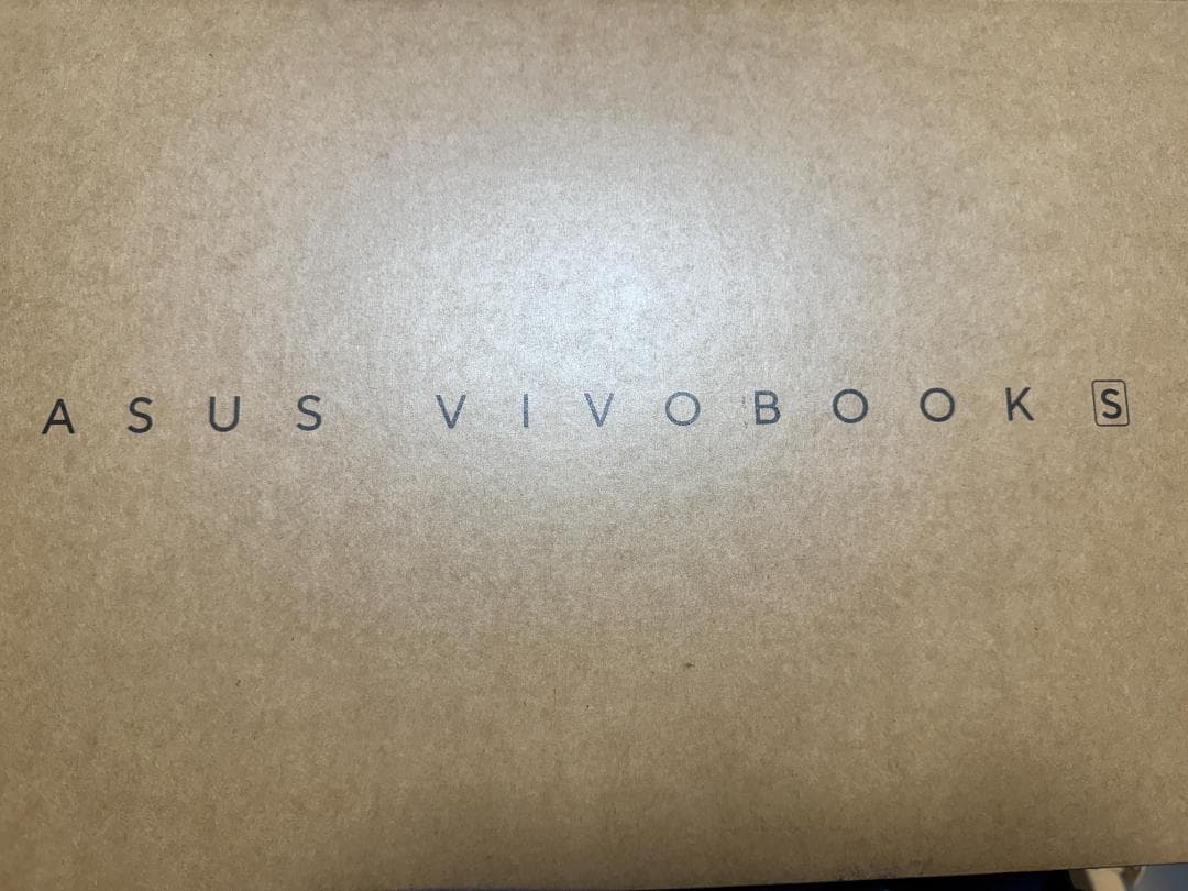 AI⭐Copilot+PC⭐有機EL⭐ASUS⭐1年保証⭐32GB⭐1TB⭐3K
