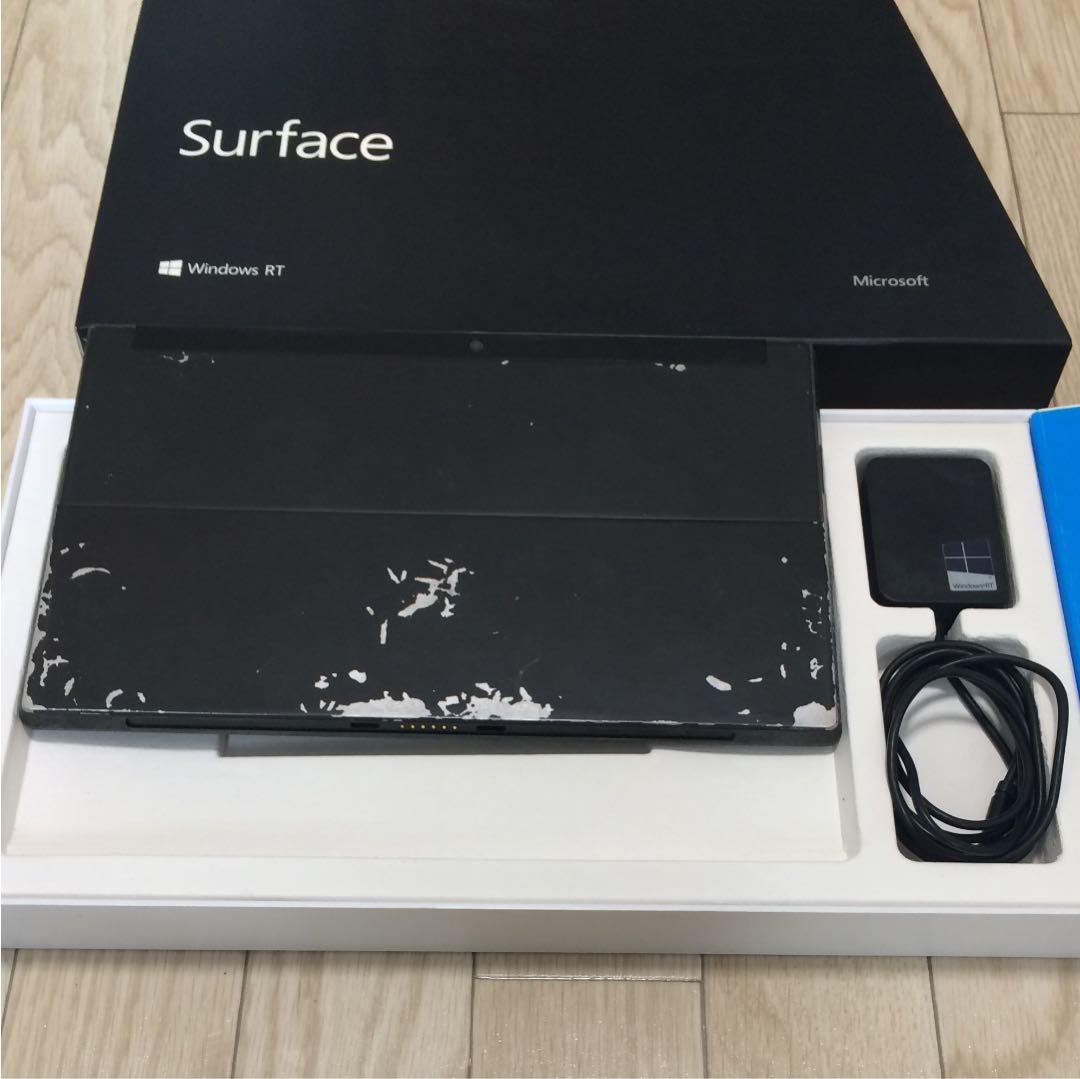 Windowsノート本体 Surface RT 64GB
