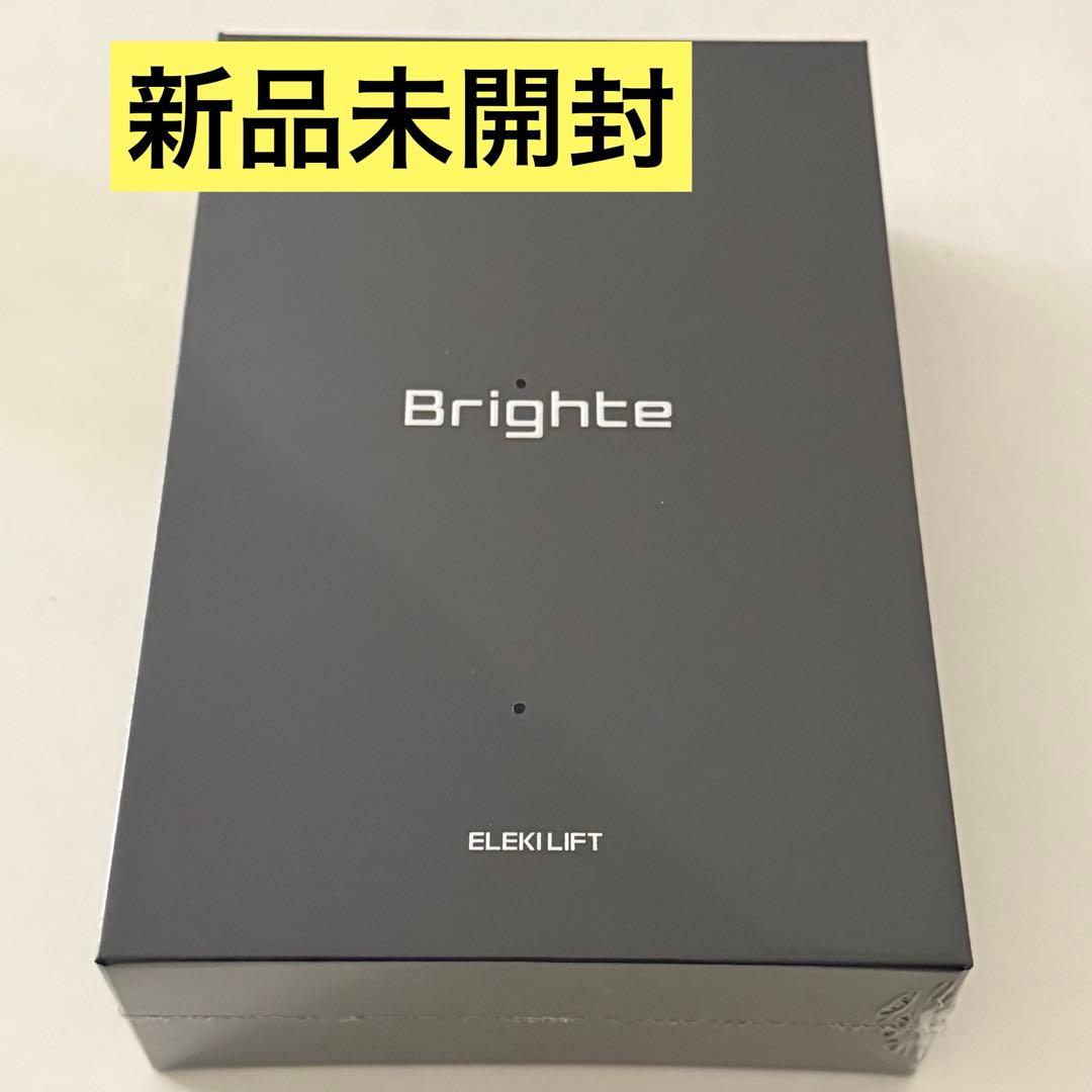 新品★ Brighte ELEKI LIFT 美顔器