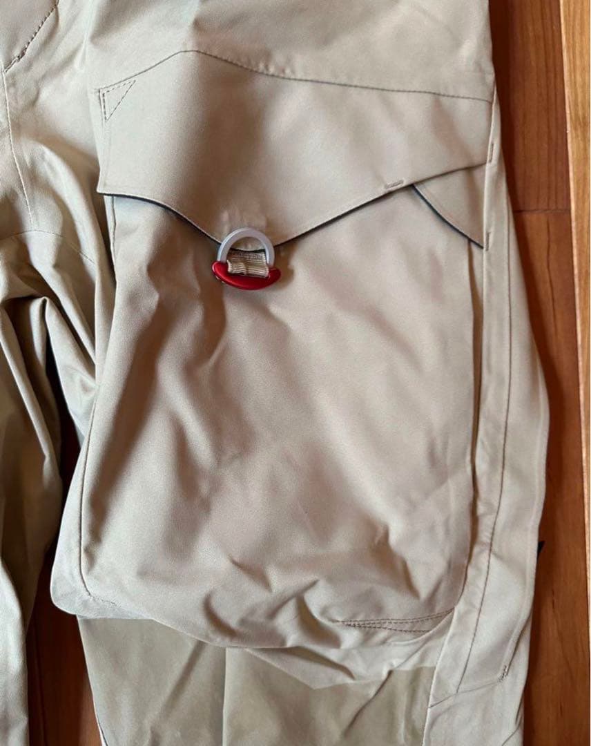 Klättermusen Brage2.0 セットアップ 55%OFF 新品