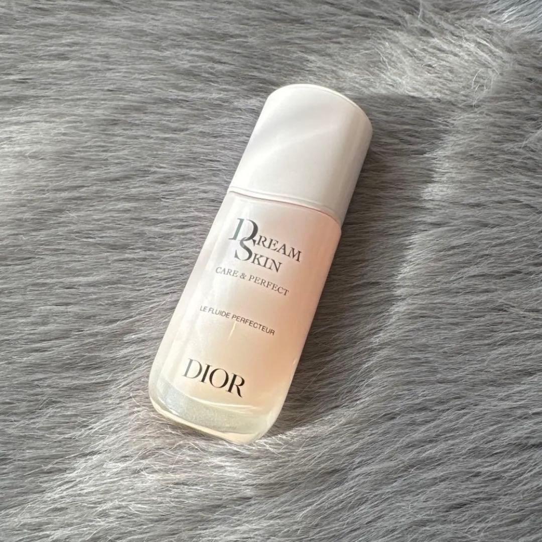 Dior ディオール ドリームスキンケアパーフェクト 乳液 50ml