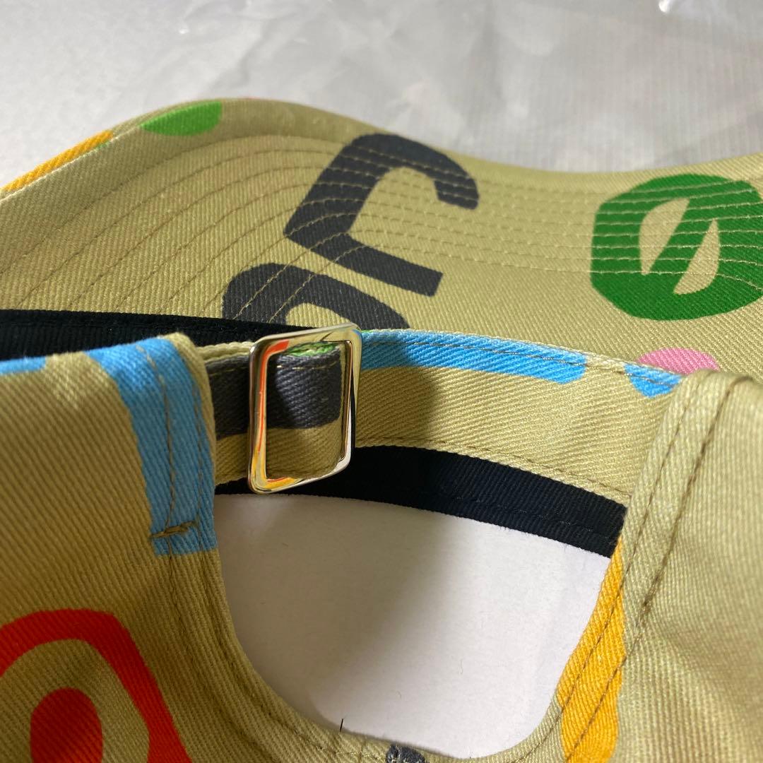 【新品】ヴィヴィアンウエストウッド キャップ　メンズ レディース