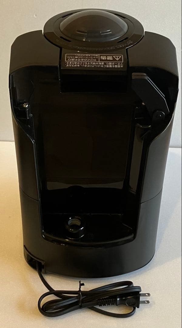 Panasonic NC-A57-K BLACK パナソニック　コーヒーメーカー