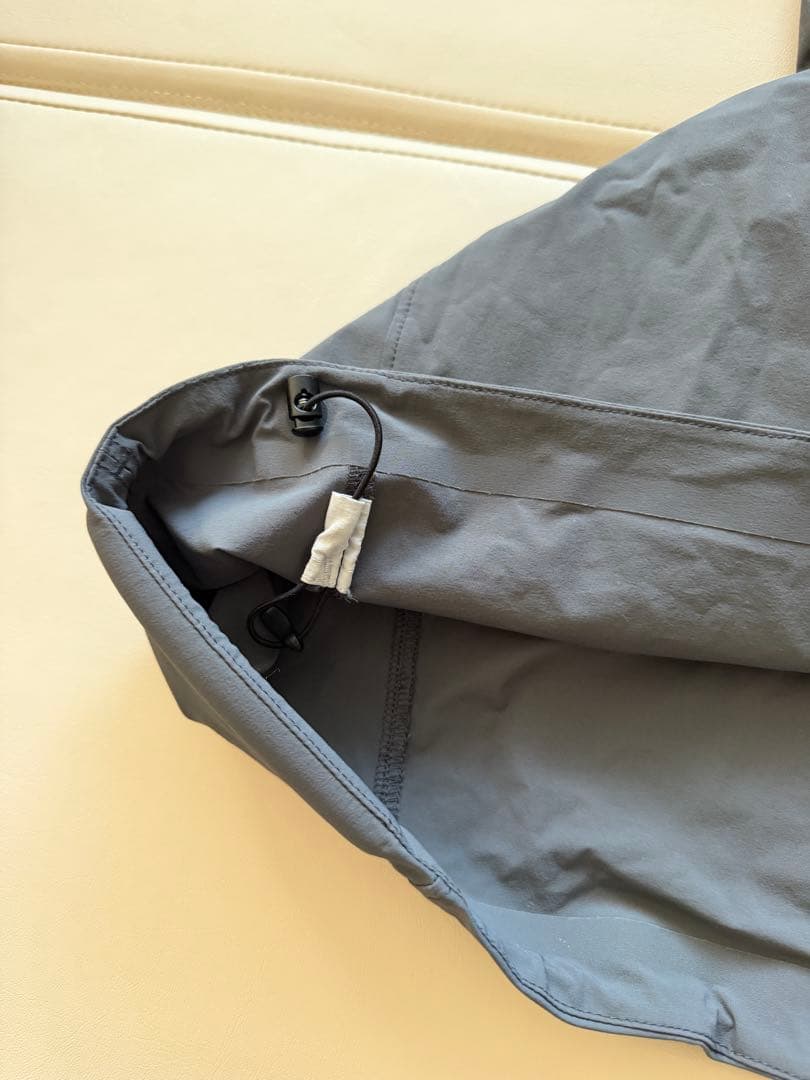 Arc'teryx サイフォン Psiphon SL Pullover