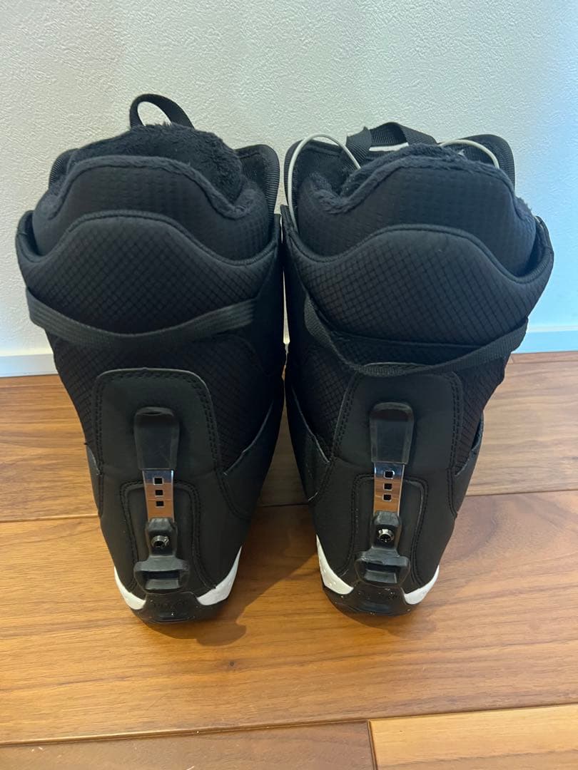 Burton Step On 子ども用スノーボードブーツ