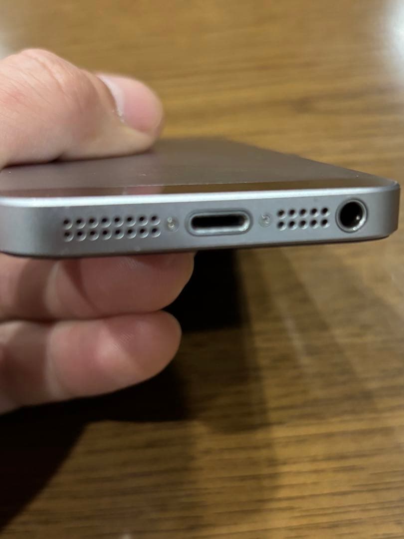 iphone se初代　iphone8 64GB 本体　セット　一応ジャンク扱い