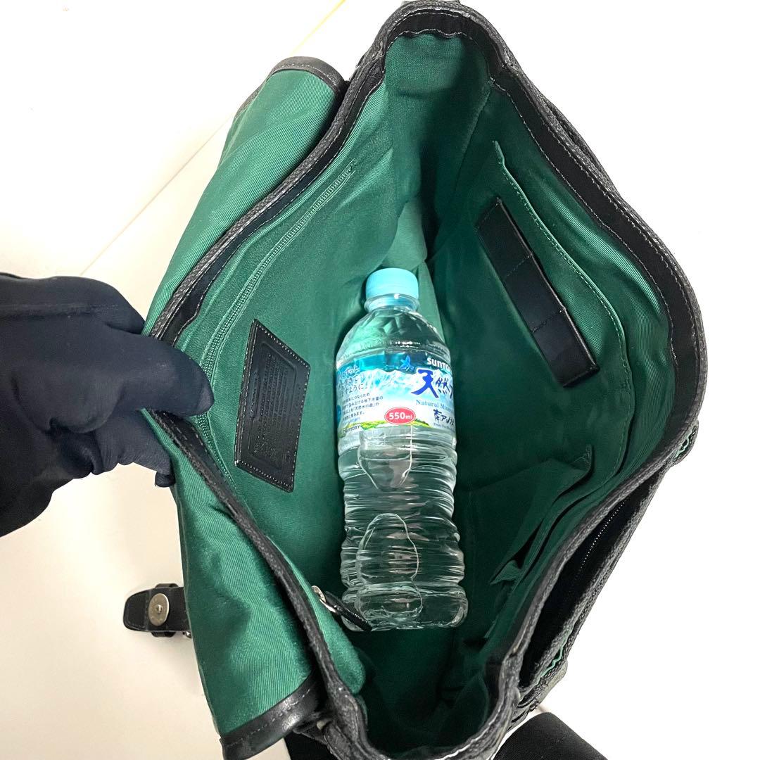 COACH コーチ メッセンジャーバッグ フラップ式 斜め掛け 70283 黒