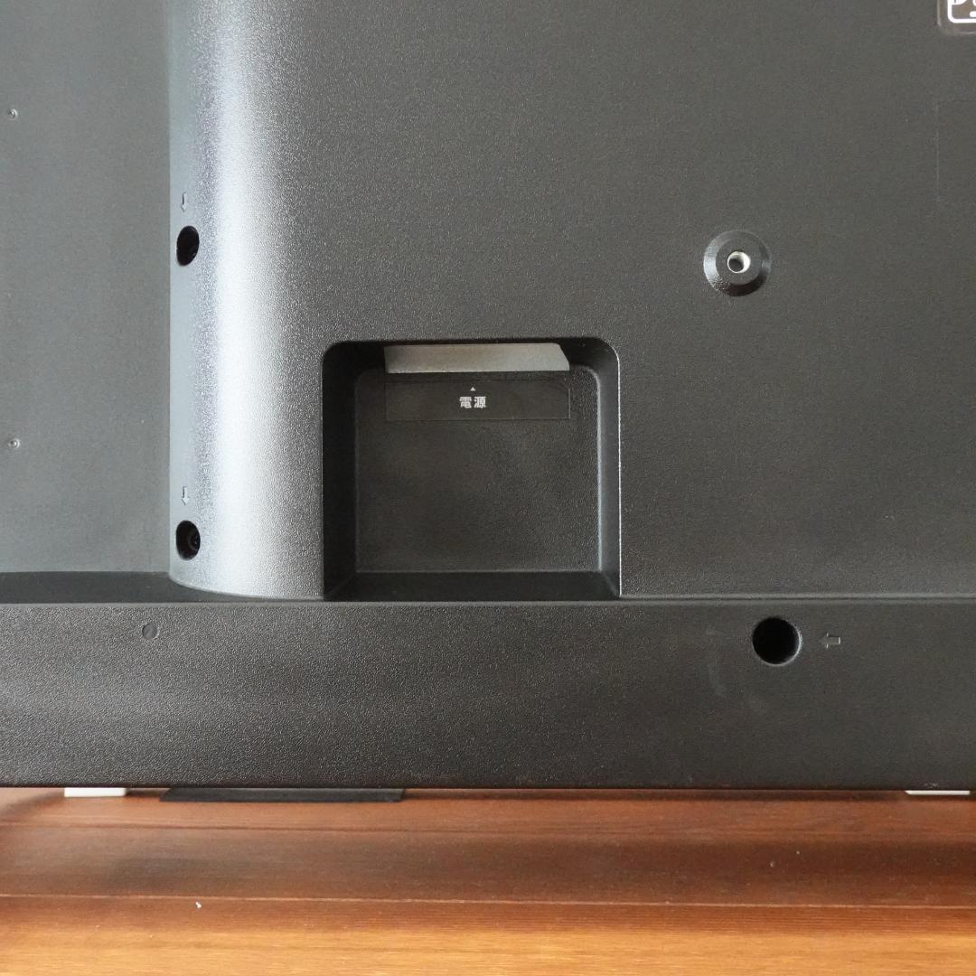 43インチ 4Kディスプレイ EX-LD4K431DB