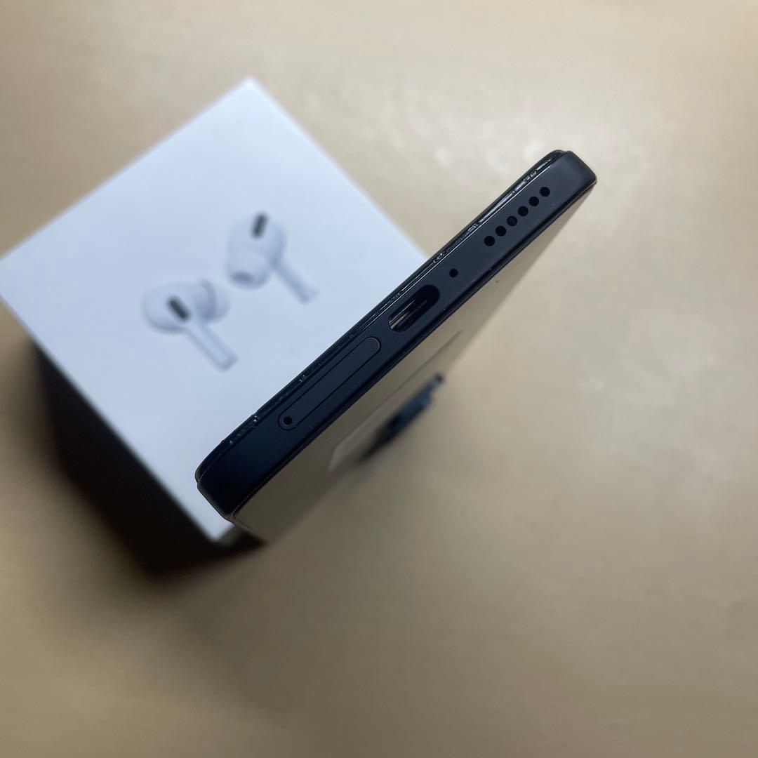 Redmi Note 11 Pro 5G 128GB SIMフリー　割れなし