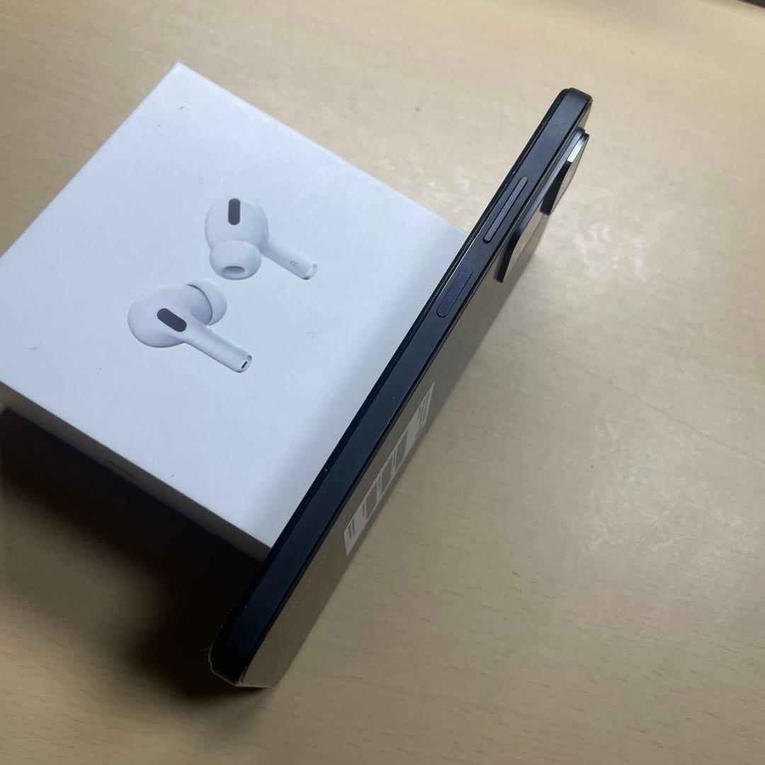 Redmi Note 11 Pro 5G 128GB SIMフリー　割れなし