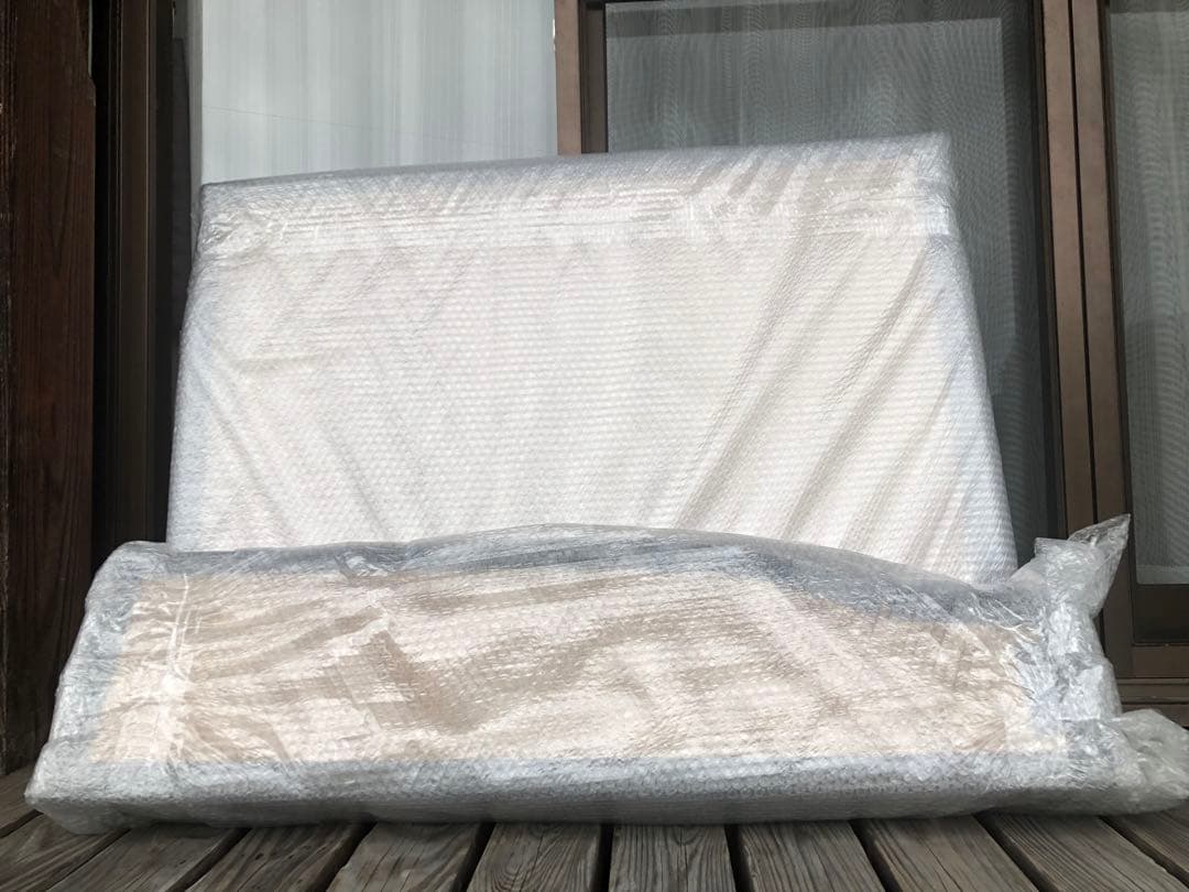 ランドクルーザー 200工房リンクス ベッドキット サードシートレス仕様