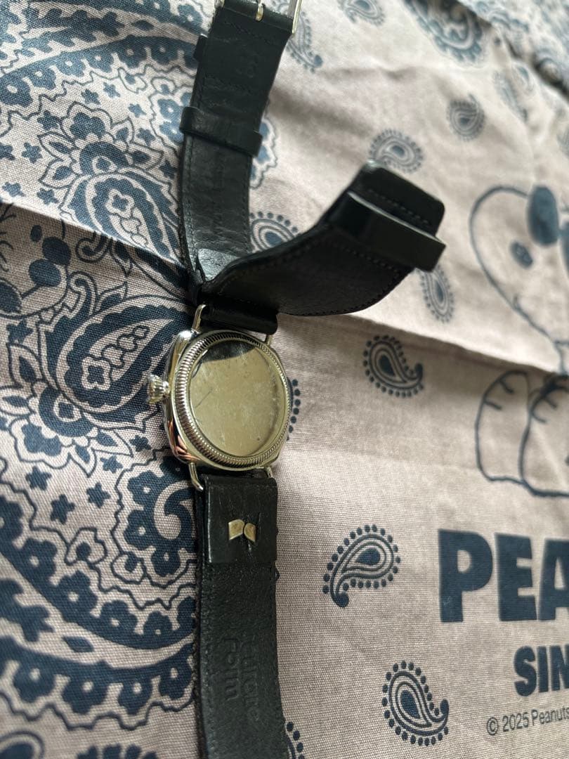 オールドジョー old joe ADVENT 腕時計　ファーストモデル