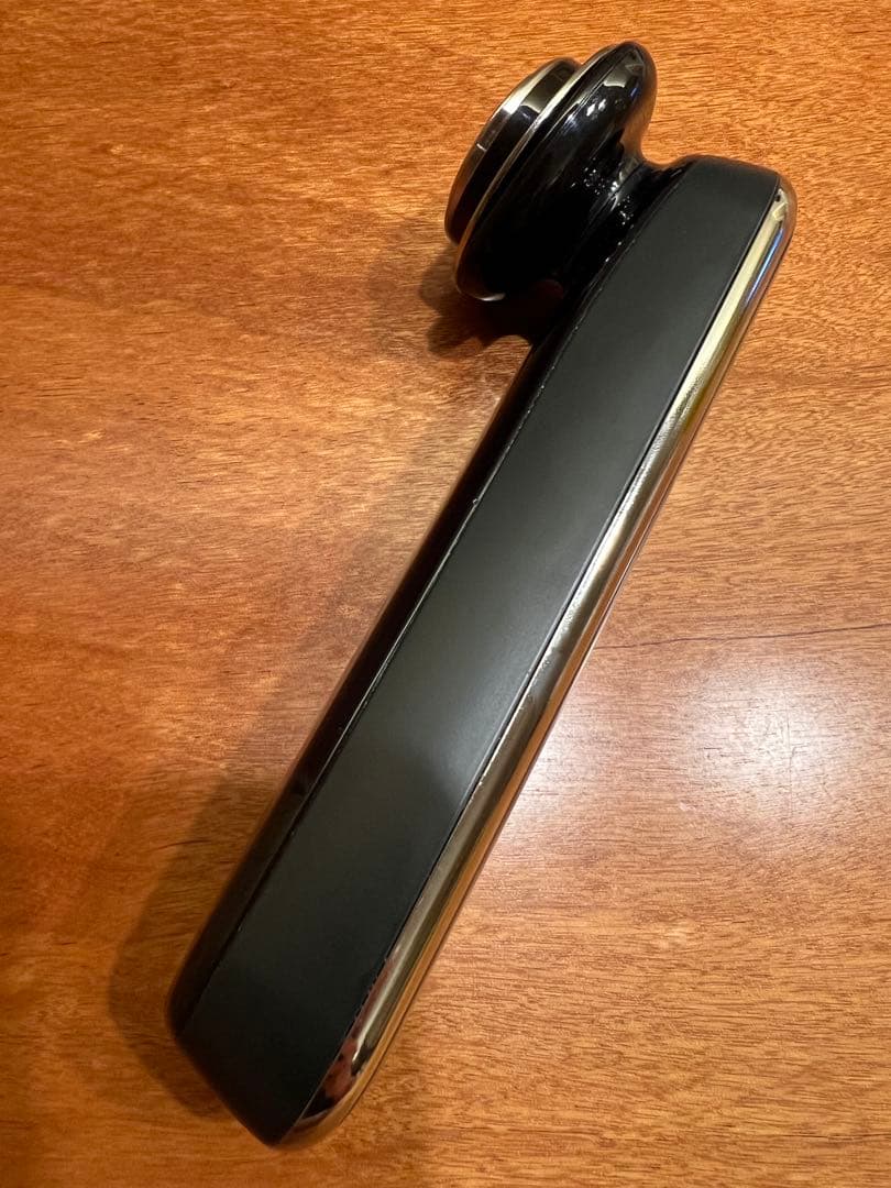 ヤーマン 美顔器 フォトプラス プレステージS M20 RF・EMS・LED