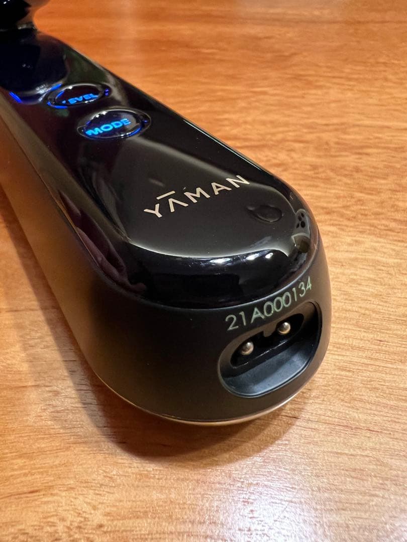 ヤーマン 美顔器 フォトプラス プレステージS M20 RF・EMS・LED