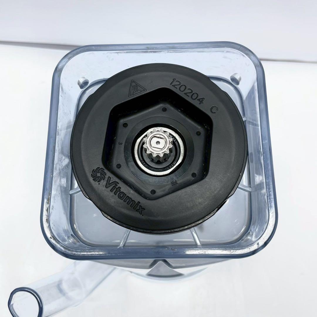 最上位モデル　バイタミックス　Vitamix A3500 高性能ブレンダー