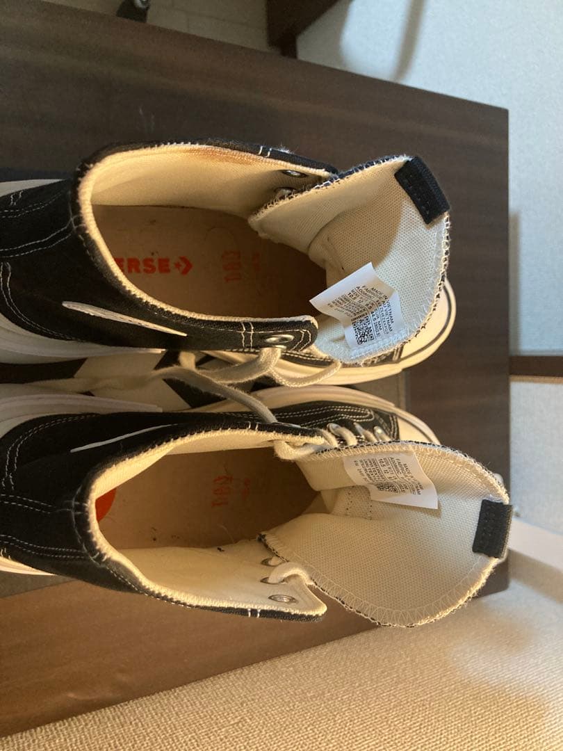 【韓国限定】converse ランスターレガシーCX