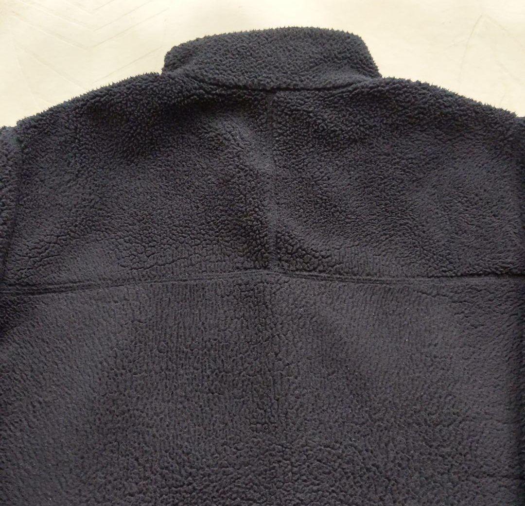 ブリーフィング　ゴルフ　ボア　フリース　ジャケット