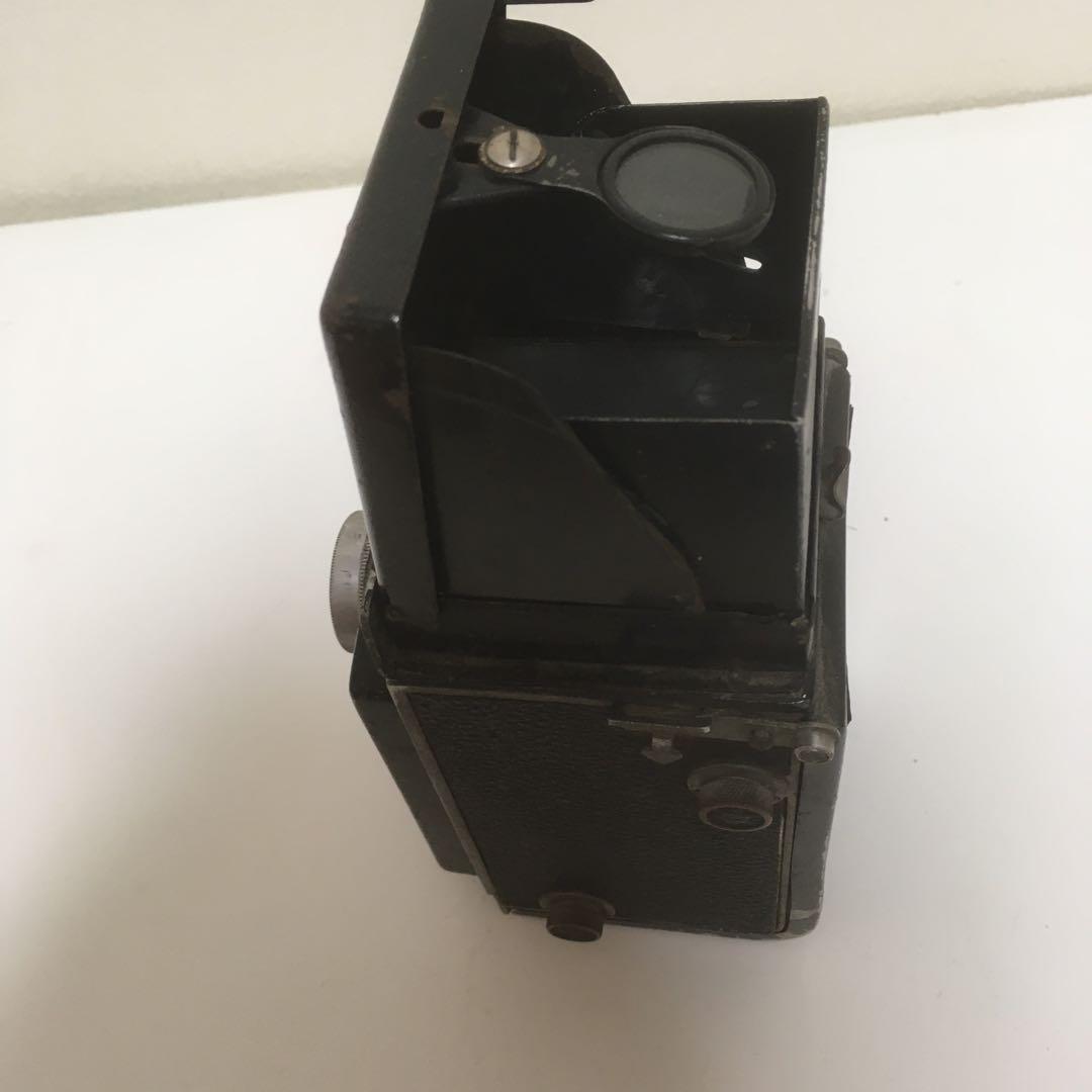 カメラ　骨董品