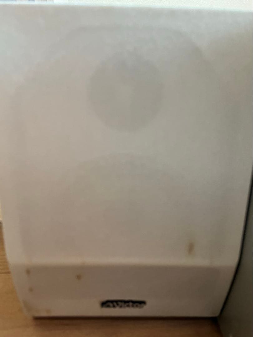 Victor Memory COMPO UX-GM50 メモリーコンポ