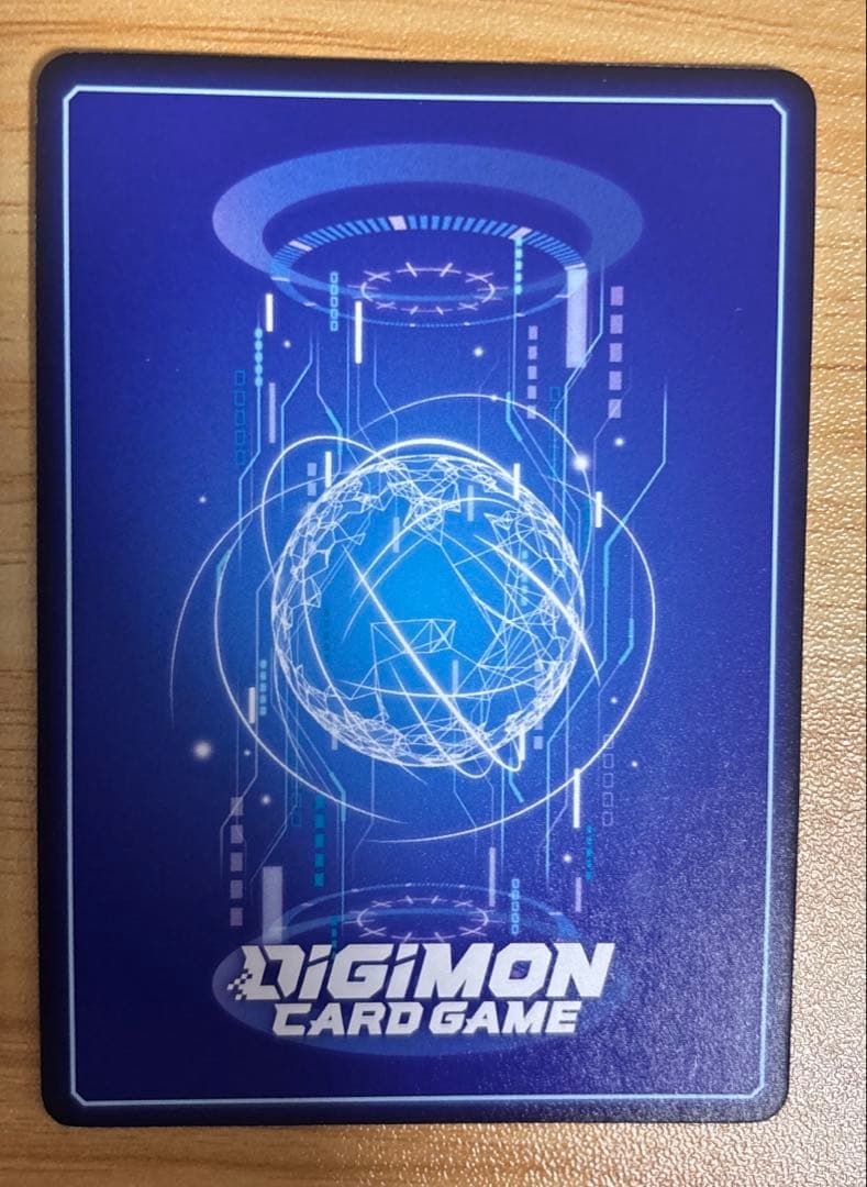 デジモンカード　マスティモン　プロモ　4枚セット