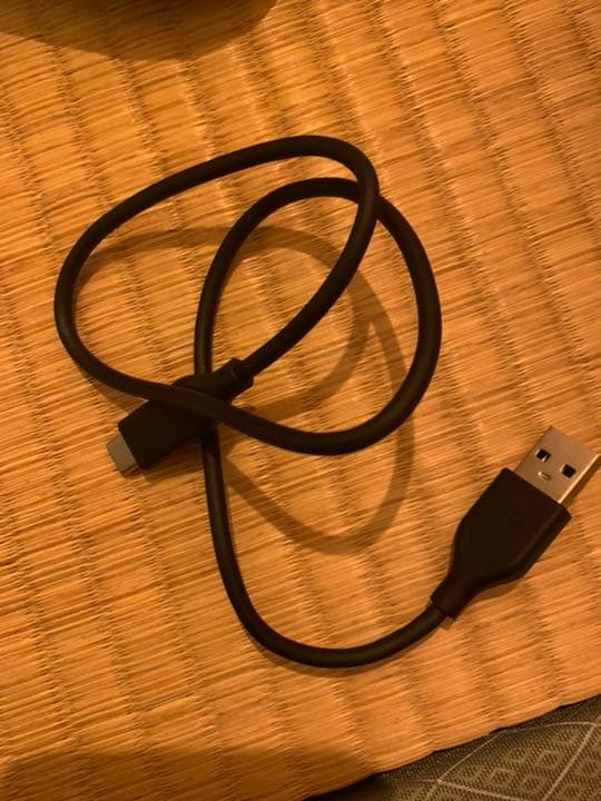 DJI スタビライザー　マイク付き