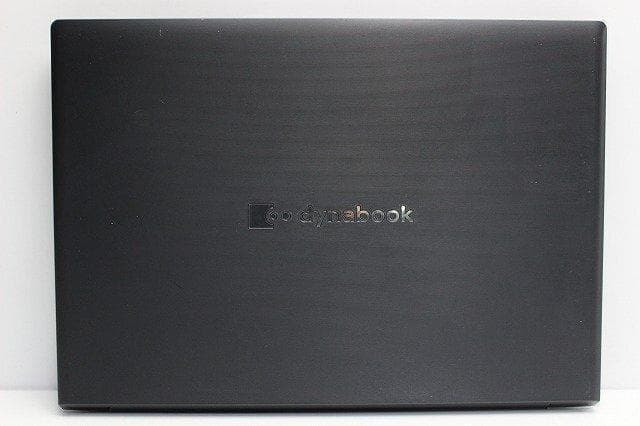 【美品】 東芝 Dynabook Core i5 SSD256GB メモリ8GB