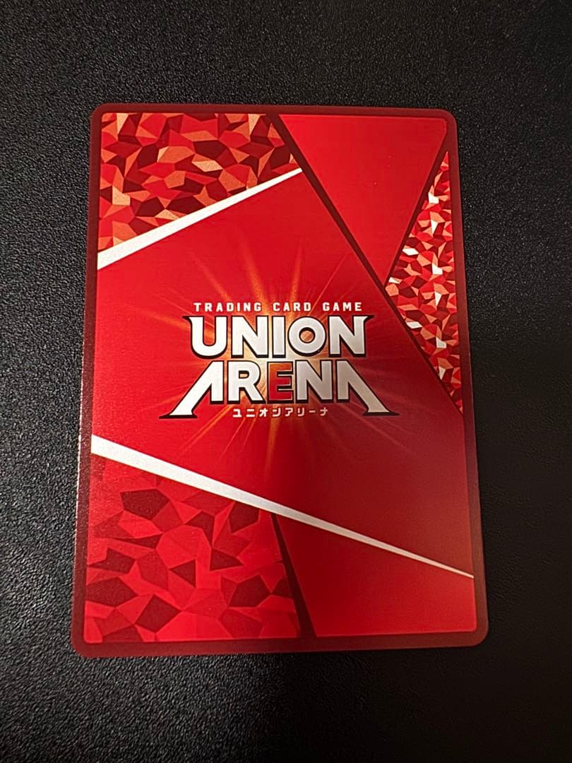 ユニオンアリーナ マクロス 7 熱気バサラ sr 星☆☆ パラレル