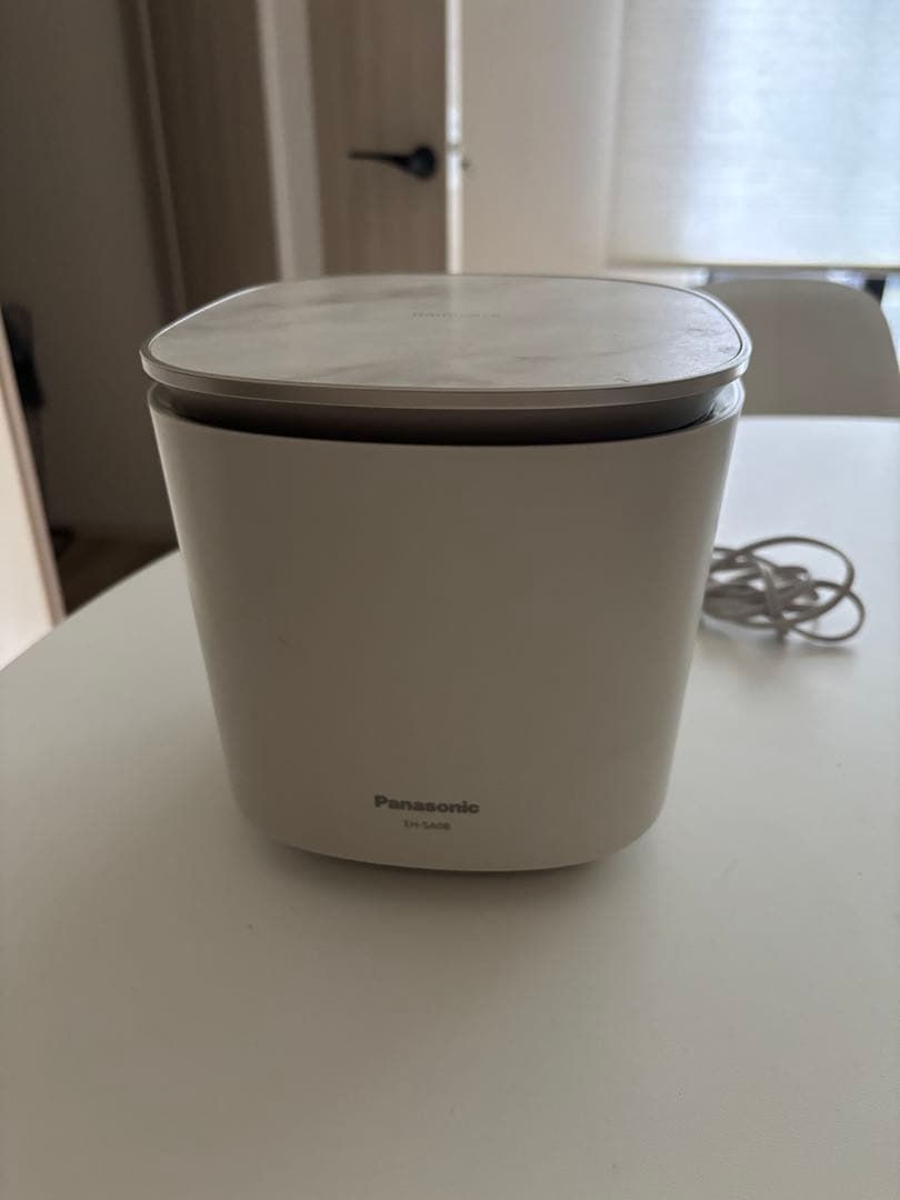 お得です！Panasonic EH-SA OBスチーマーナノケア