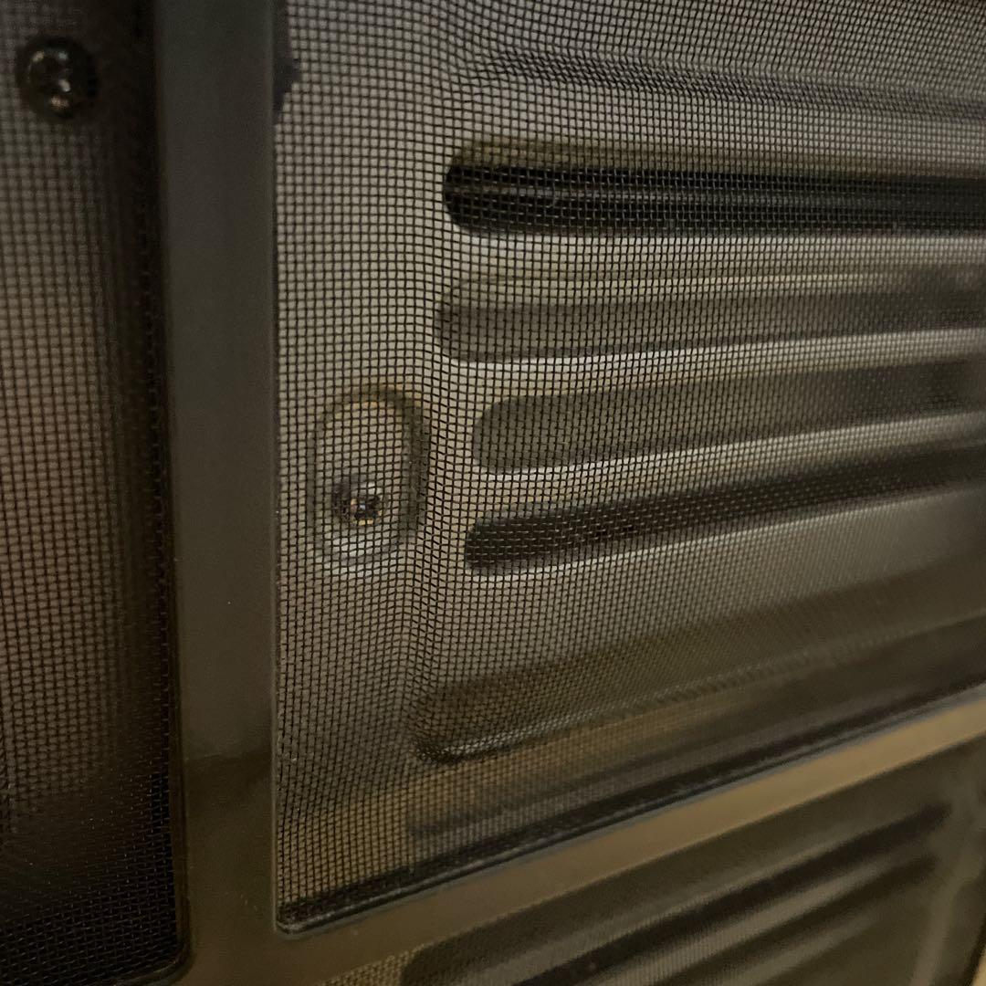 リンナイ ガスファンヒーター プロパンガス RC-N590NP